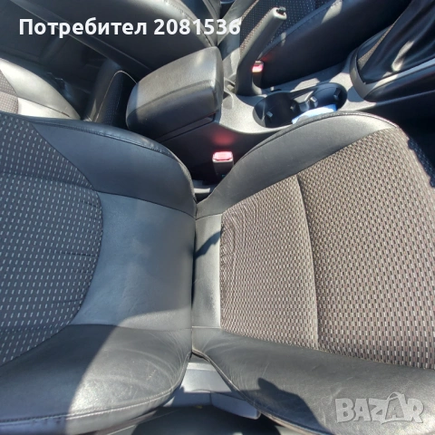 Хюндай i30, снимка 2 - Автомобили и джипове - 54098235