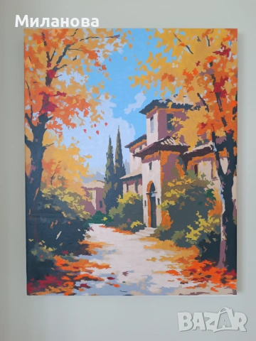 Продавам картини., снимка 10 - Картини - 53650626