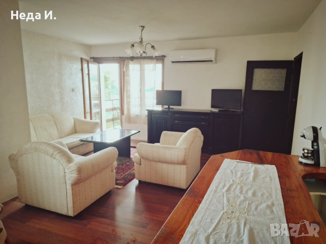 Дава под наем ЕТАЖ ОТ КЪЩА, снимка 7 - Етаж от къща - 53786723