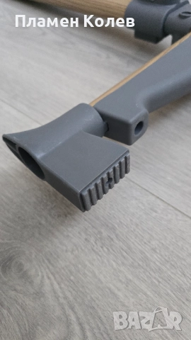 Детска кошара Co-Sleeper с люлка Lionelo Leonie, Beige Sand, снимка 12 - Кошарки - 52521948