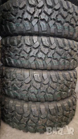  245/75R16 Chengshan Maspire M/T Austone
, снимка 1 - Гуми и джанти - 48155680