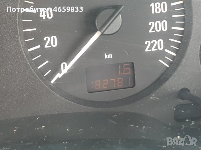 Opel zafira, снимка 7 - Автомобили и джипове - 52676141