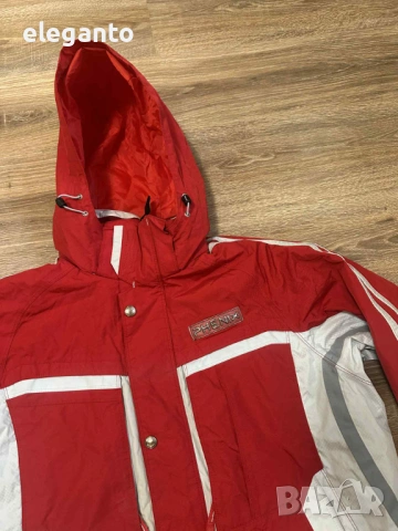 Висок клас мъжко Phenix Diaplex Vector Insualted  Ski Snow 20.000mm яке размер 54/ХЛ, снимка 4 - Якета - 53211320