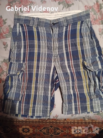 Къси панталони Polo bi Ralph Lauren.