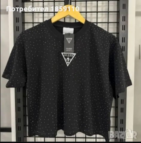 дамска тениска , снимка 1