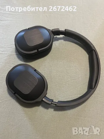  Bluetooth on-ear слушалки PHILIPS H6506, снимка 6 - Слушалки и портативни колонки - 47644995