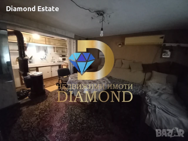 Двуетажна къща в село Зетьово, обл. Стара Загора, снимка 9 - Къщи - 51274535