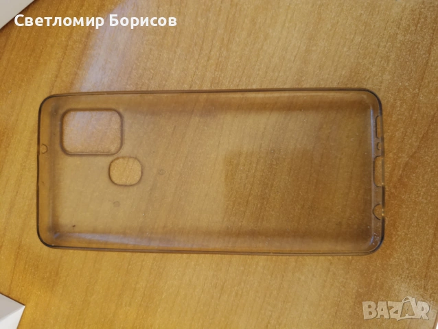 Продавам телефон SAMSUNG Galaxy A21s, снимка 4 - Samsung - 54022927