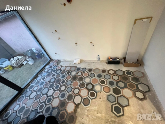 Сглобяеми къщи и ремонтни дейности, снимка 10 - Ремонти на къщи - 53403726