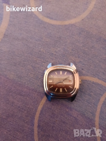 Aseikon механичен vintage ръчен часовник