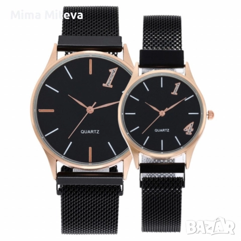 Елегантни дамски часовници 