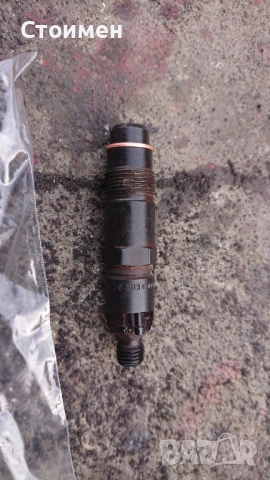 Дюзи пежо боксер 2.5д 1996та , снимка 4 - Аксесоари и консумативи - 51078199