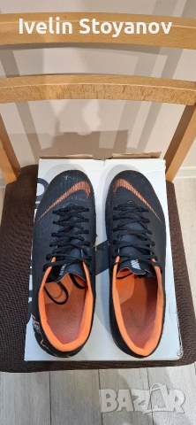 Nike Mercurial , снимка 6 - Футбол - 53252492