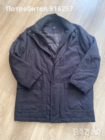 Мъжко яке Lacoste, снимка 2 - Якета - 52017751