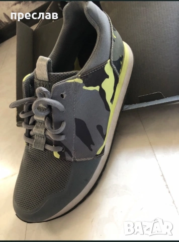 мъжки маратонки  g star, снимка 5 - Маратонки - 53979287