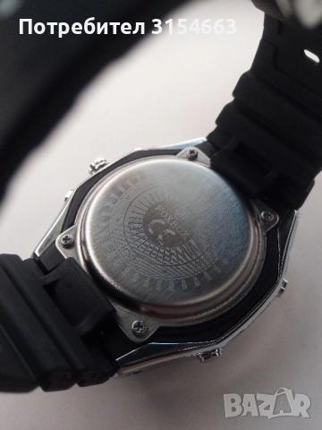 Мъжки часовник , снимка 5 - Мъжки - 51971352