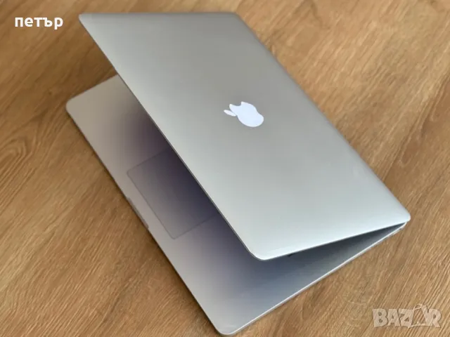 MacBook Pro 15” Retina / i7 /16GB / 512gb SSD, снимка 3 - Лаптопи за дома - 48731243