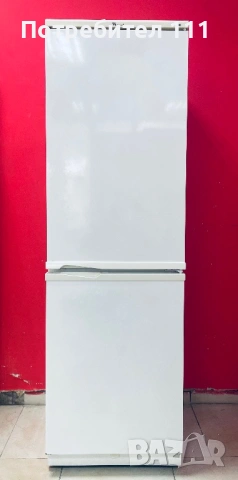 Хладилник Whirlpool, снимка 3 - Хладилници - 54237338