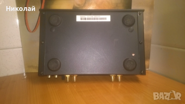 Cambridge Audio 640P MM/MC фоно предусилвател , снимка 5 - Грамофони - 52913657