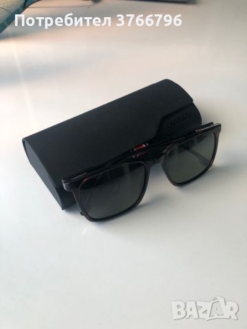 Слънчеви очила Carrera,перфектни за топлите и слънчеви дни, снимка 1 - Слънчеви и диоптрични очила - 45596971