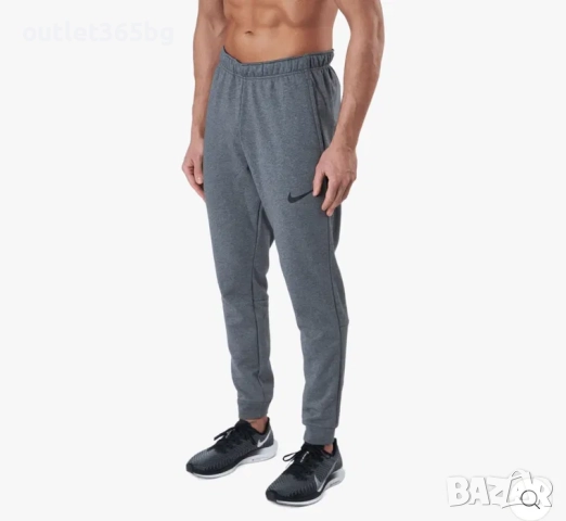 Nike - M NK DF PNT TAPER FL Оригинал Код 730, снимка 2 - Спортни дрехи, екипи - 51823957