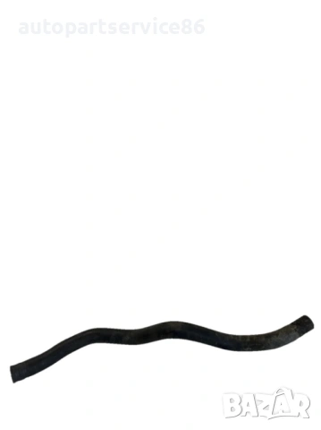 Маркуч за водна охлаждаща течност тръба ляв волан за Peugeot 4007 2.2 HDI (2009) 