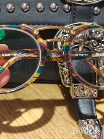 Страхотни маркови очила с диоптри , снимка 9 - Слънчеви и диоптрични очила - 52182323