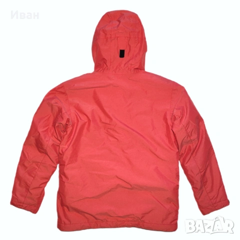 Дамско ски/сноуборд яке QUIKSILVER DRYFLIGHT мембрана 10К, снимка 3 - Зимни спортове - 54138234