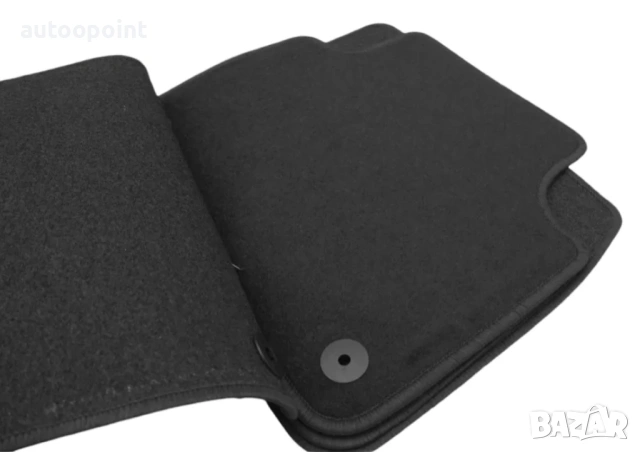 Мокетни стелки за PORSCHE Cayenne (2017+) Petex, снимка 3 - Аксесоари и консумативи - 53855344