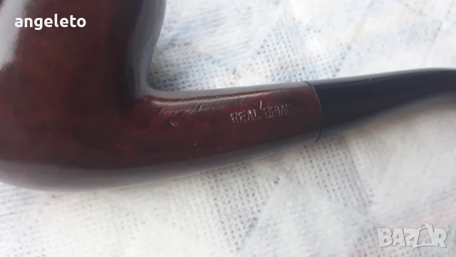 Лула Real Briar #2, снимка 2 - Лули - 50936336