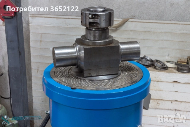 Машина за пелети, снимка 9 - За селскостопански - 52067963