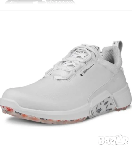 Дамски маратонки ECCO Golf  biom, снимка 3 - Маратонки - 51319083