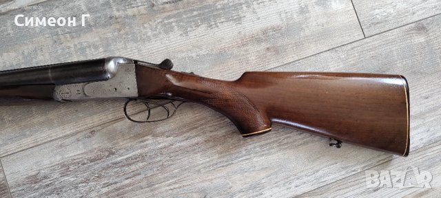 Ловна пушка ИЖ 26Е