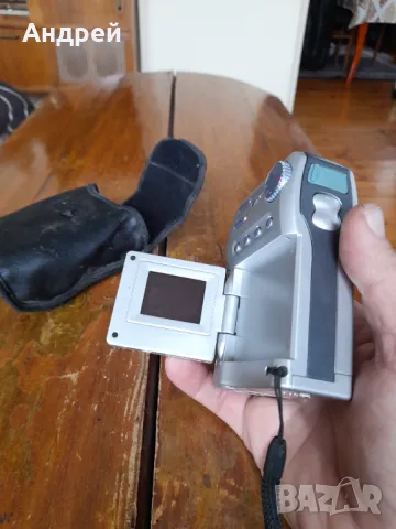 Камера Fujifilm MV-1, снимка 6 - Камери - 49962497