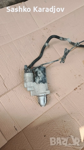 Мерцедес W212 2009г бензин, 140000км,Япония. Отлично състояние на частите., снимка 8 - Автомобили и джипове - 51836373