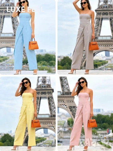 ✨Дамски Гащеризони , снимка 2 - Гащеризони - 54112877