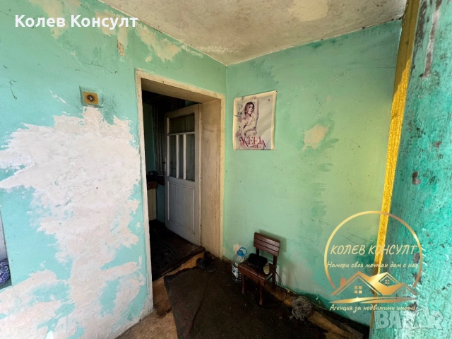 Къща село Сталево, снимка 5 - Къщи - 54134362