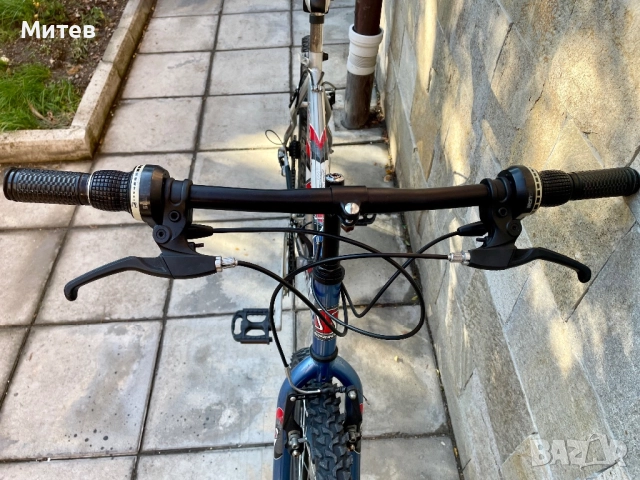 Sprin Leopard-26”цола(size-M), снимка 10 - Велосипеди - 51980536