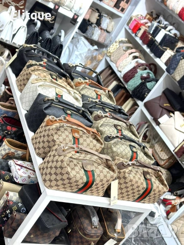 чанти Gucci v :➡️29cm⬆️16cm 🌟 