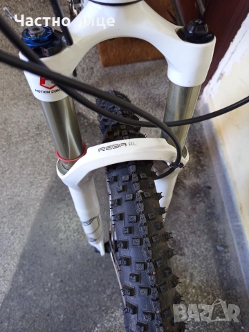"Radon" ZR Team 26", снимка 17 - Велосипеди - 53780563
