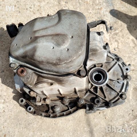 Скоростна кутия SAXO 1.1 , снимка 5 - Части - 54009727