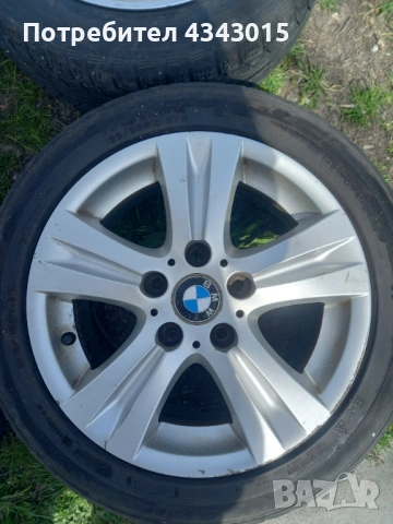 Оригинални джанти 