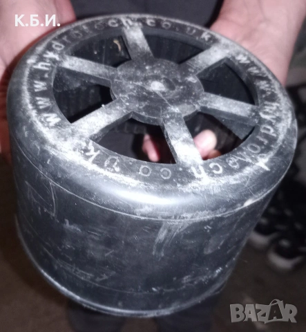 Купувам желязна - метална бутилка от този тип на 300 атмосфери работното налягане с 5 литра обем , снимка 11 - Въздушно оръжие - 54178749