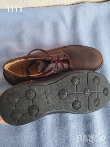 Обувки Clarks номер 42., снимка 10 - Ежедневни обувки - 52184076