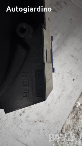 Климатичен блок / панел / табло за Peugeot 206 - 10687_01, снимка 2 - Части - 50672476