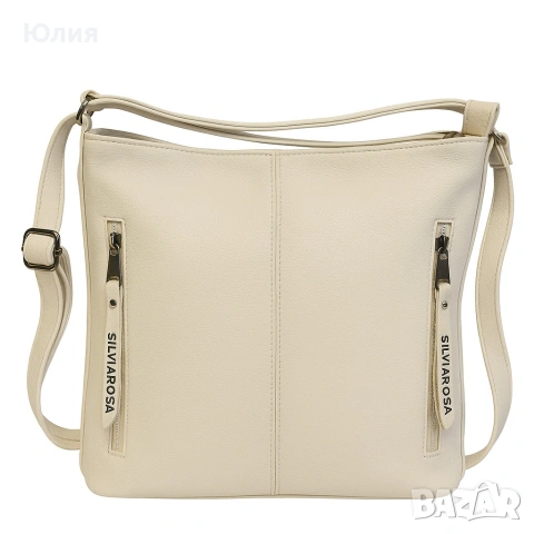 Дамска чанта , снимка 2 - Чанти - 53178805