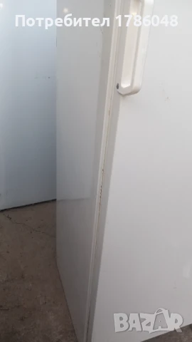 Фризер вертикален, снимка 2 - Фризери - 50729682