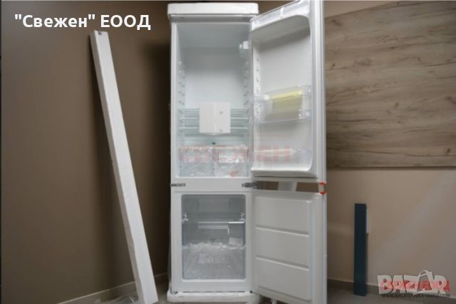 Хладилник за вграждане ELECTROLUX-FI22-178