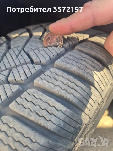 Джанти Audi/VW, снимка 6 - Гуми и джанти - 54085881