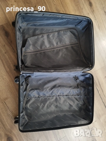 Куфар голям 77х51х30 см, снимка 5 - Куфари - 53385309